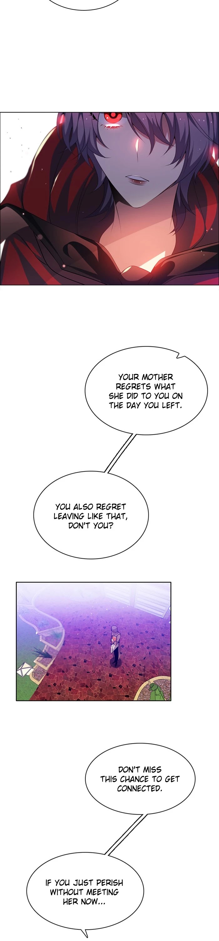 Zero Game Chapter 118 - Page 13 in English