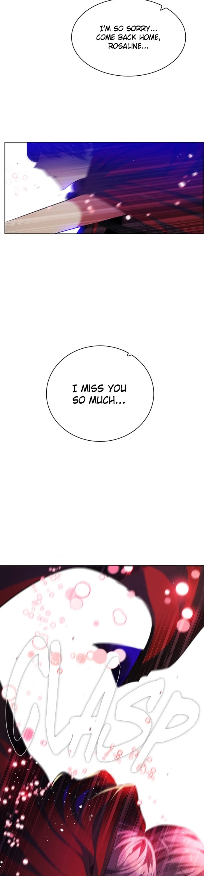 Zero Game Chapter 118 - Page 17 in English