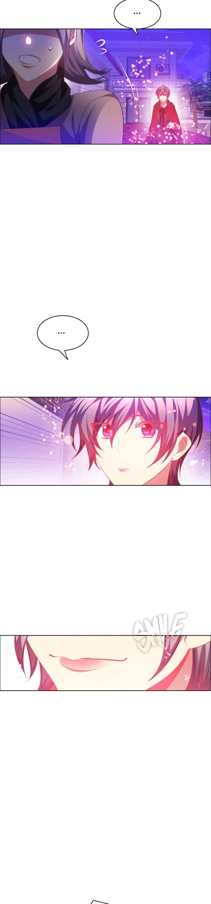 Zero Game Chapter 118 - Page 21 in English