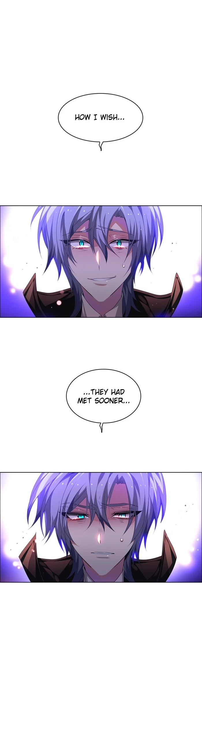 Zero Game Chapter 118 - Page 23 in English