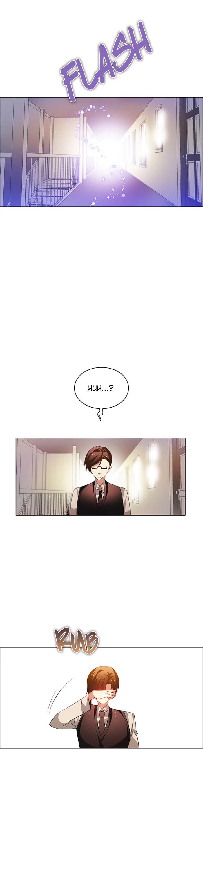 Zero Game Chapter 118 - Page 30 in English