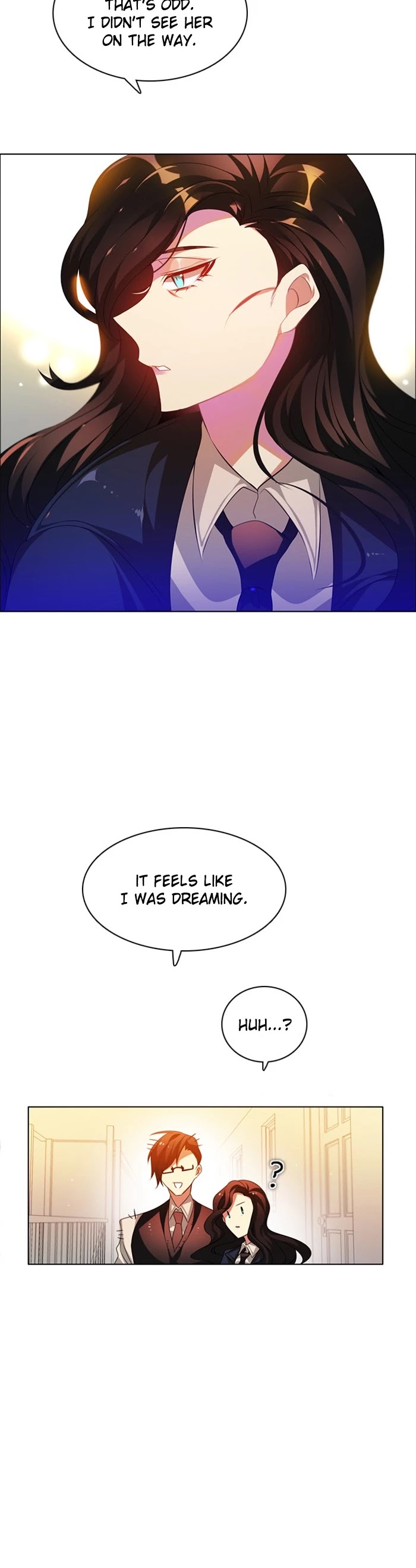 Zero Game Chapter 118 - Page 32 in English