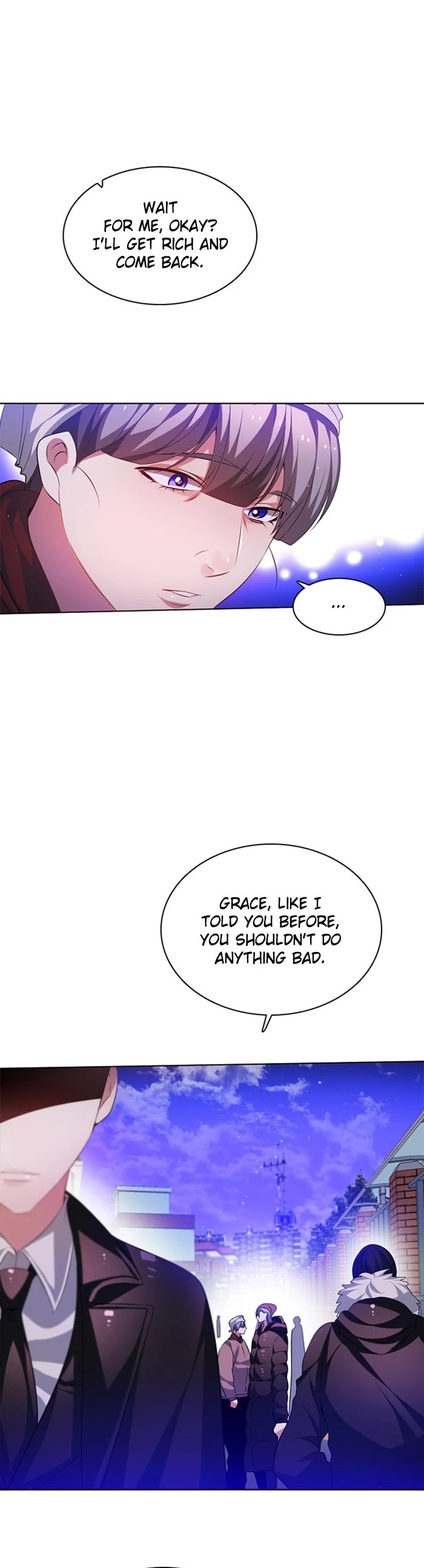 Zero Game Chapter 118 - Page 39 in English