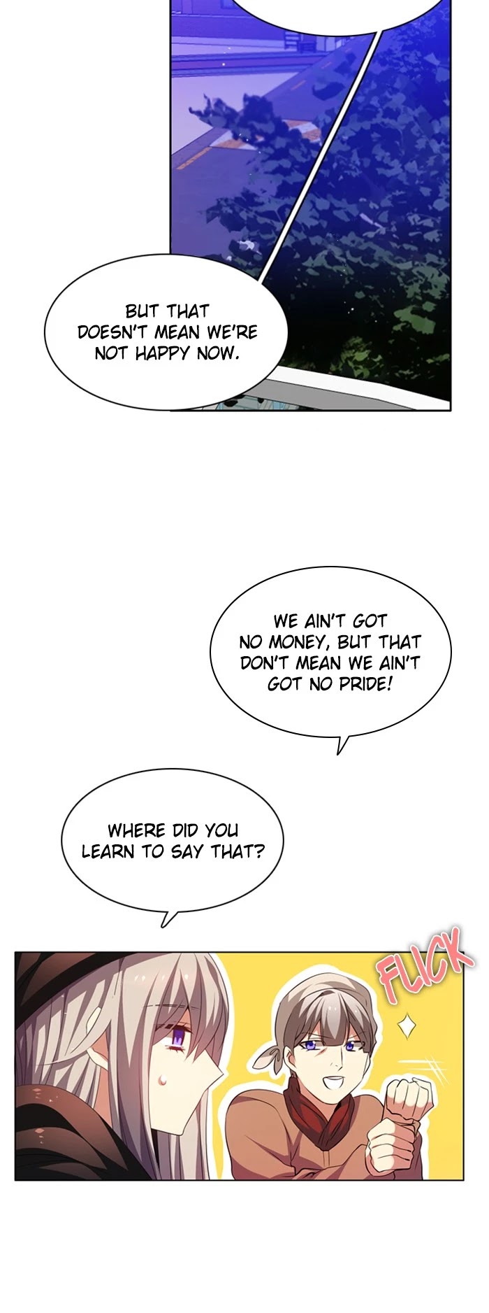 Zero Game Chapter 118 - Page 41 in English