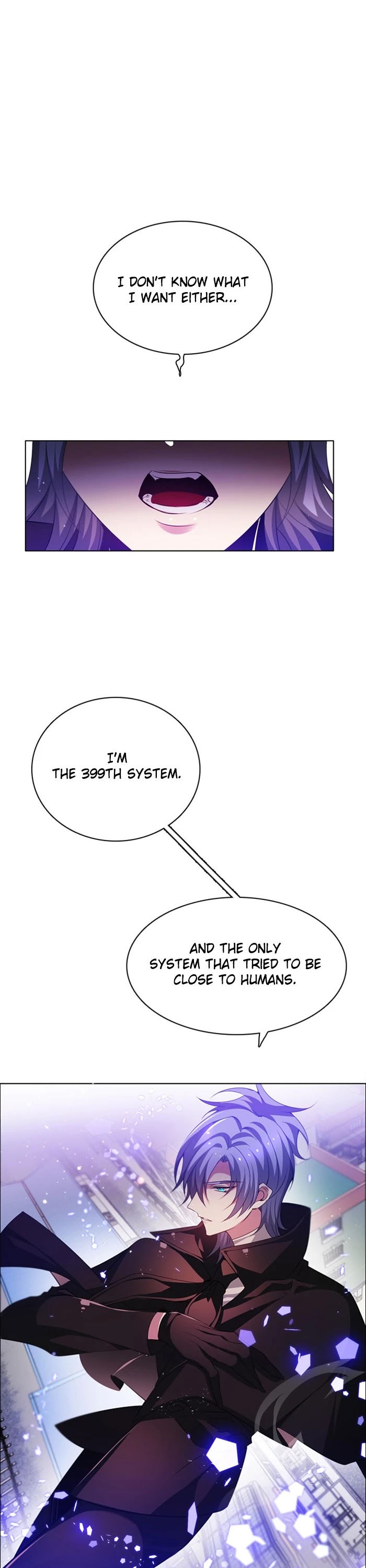 Zero Game Chapter 118 - Page 6 in English