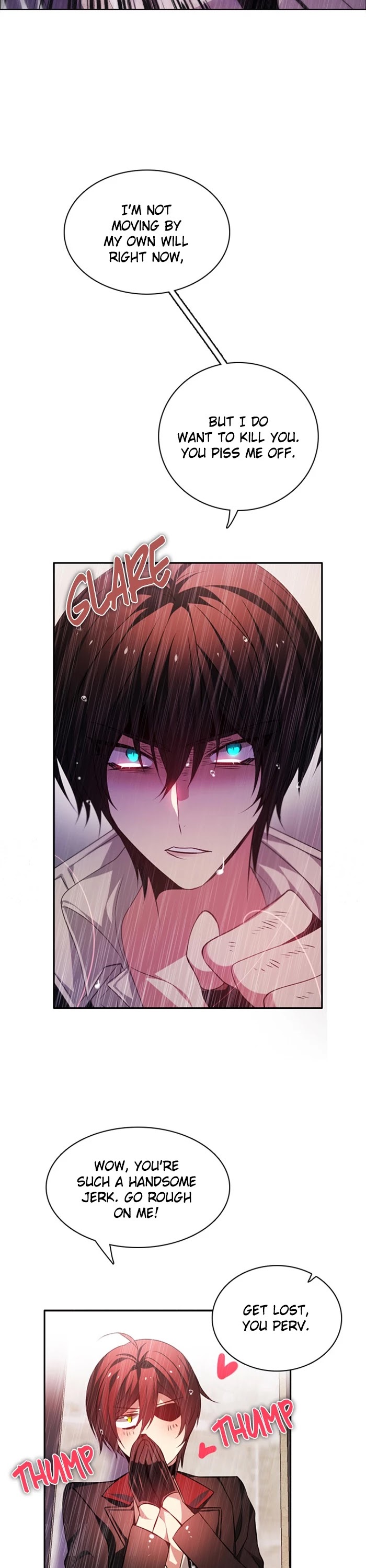 Zero Game Chapter 119 - Page 17 in English