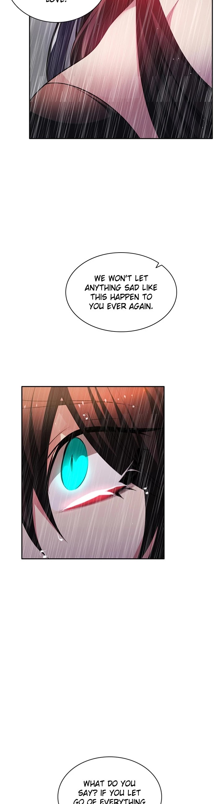 Zero Game Chapter 119 - Page 28 in English