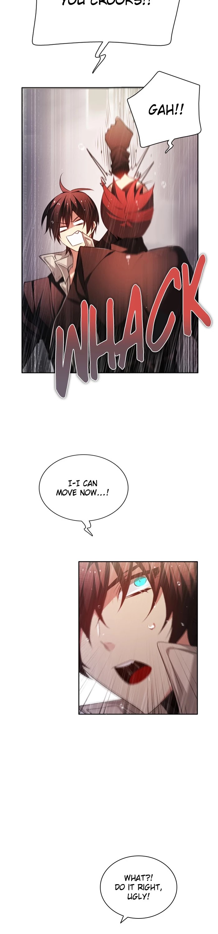 Zero Game Chapter 119 - Page 34 in English