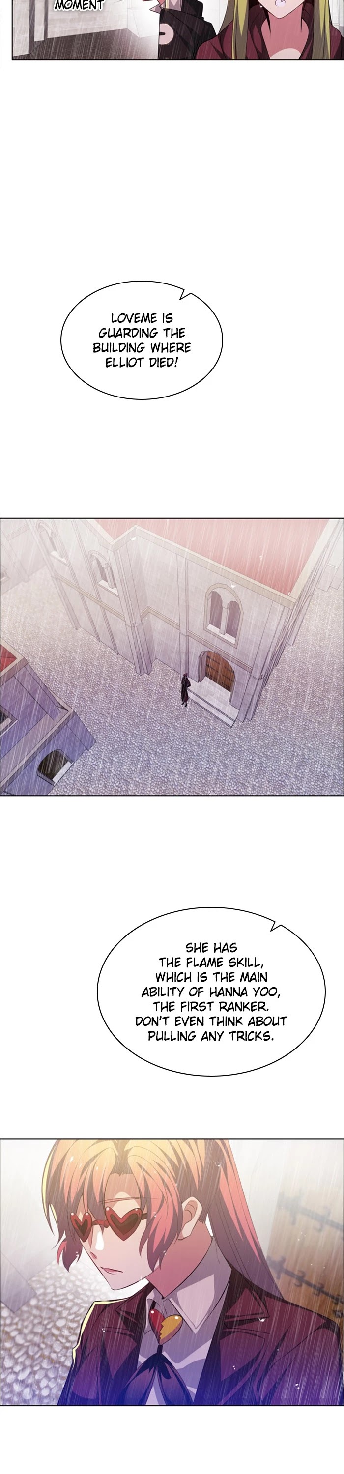 Zero Game Chapter 119 - Page 41 in English