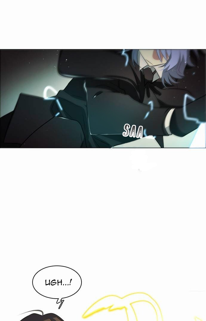 Zero Game Chapter 12 - Page 16 in English