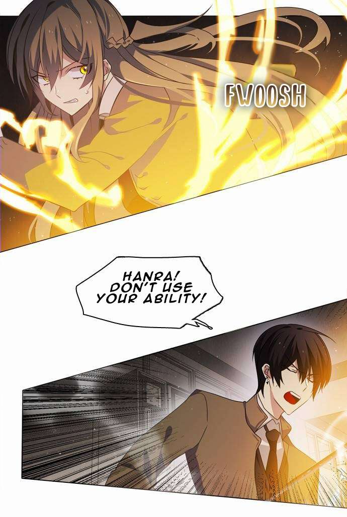 Zero Game Chapter 12 - Page 17 in English