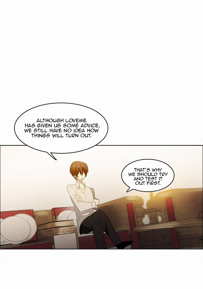 Zero Game Chapter 12 - Page 4 in English