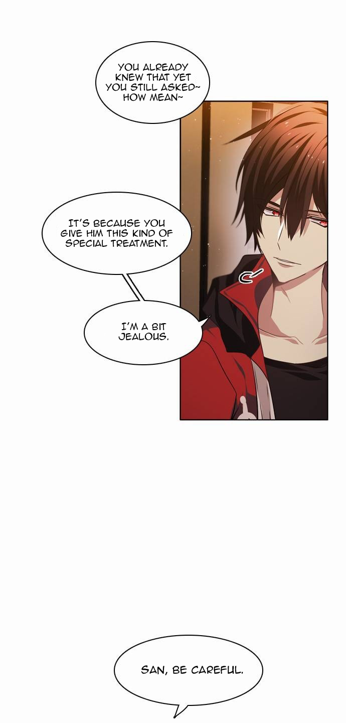 Zero Game Chapter 12 - Page 57 in English