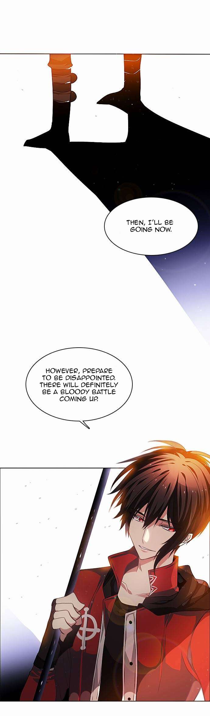 Zero Game Chapter 12 - Page 59 in English