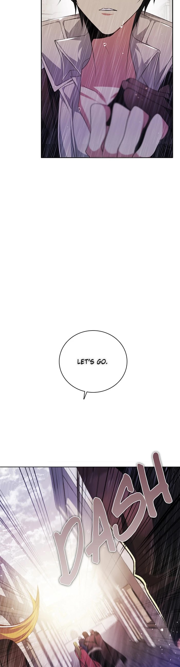 Zero Game Chapter 120 - Page 11 in English