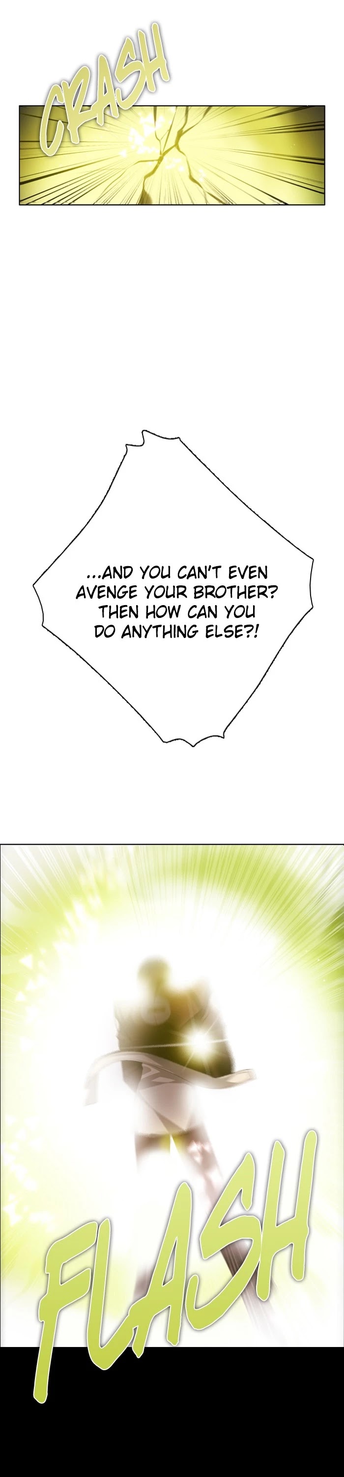 Zero Game Chapter 121 - Page 34 in English