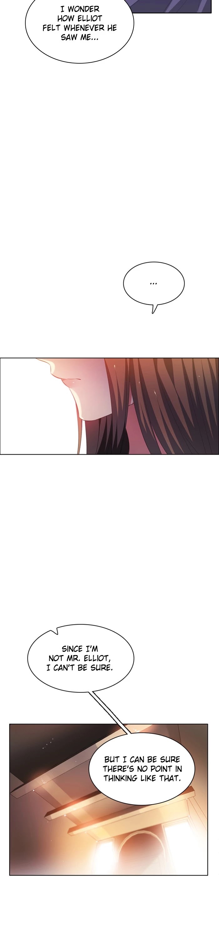 Zero Game Chapter 122 - Page 29 in English
