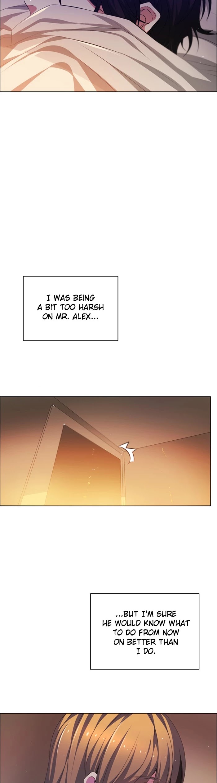 Zero Game Chapter 122 - Page 31 in English