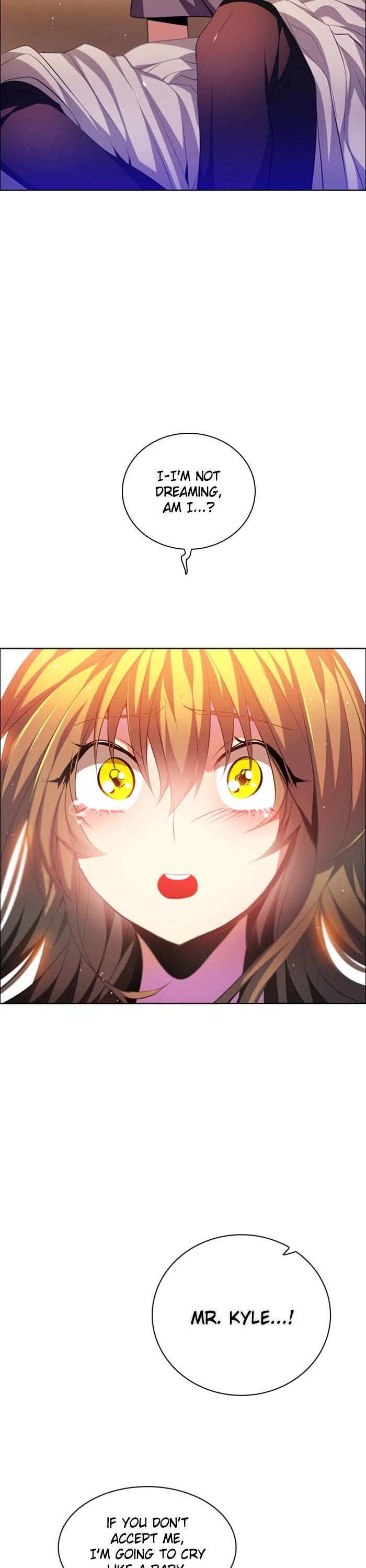 Zero Game Chapter 122 - Page 38 in English