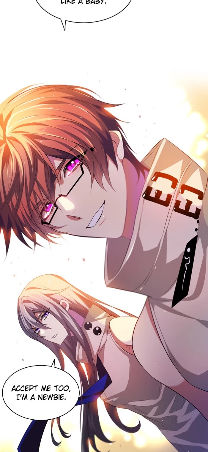 Zero Game Chapter 122 - Page 39 in English
