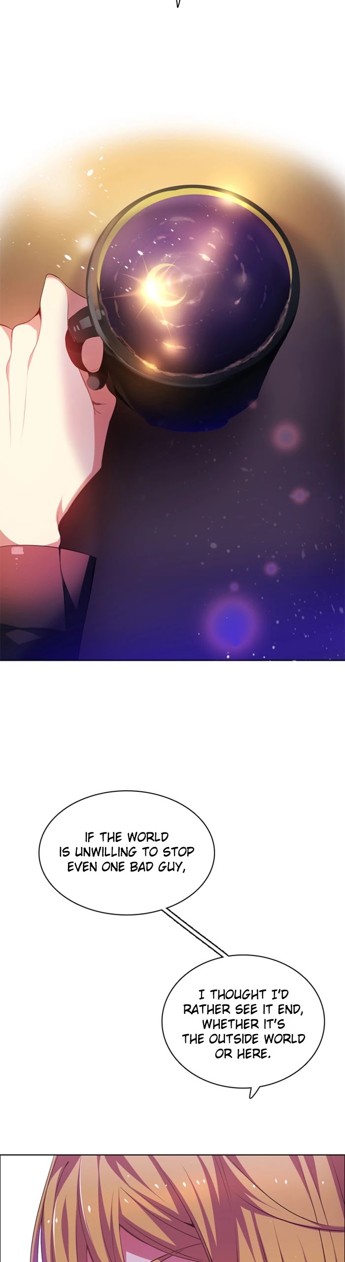 Zero Game Chapter 122 - Page 7 in English