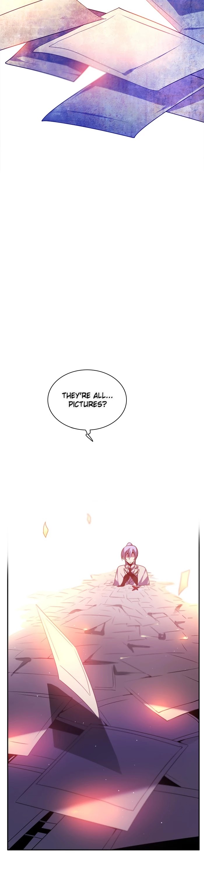 Zero Game Chapter 123 - Page 14 in English