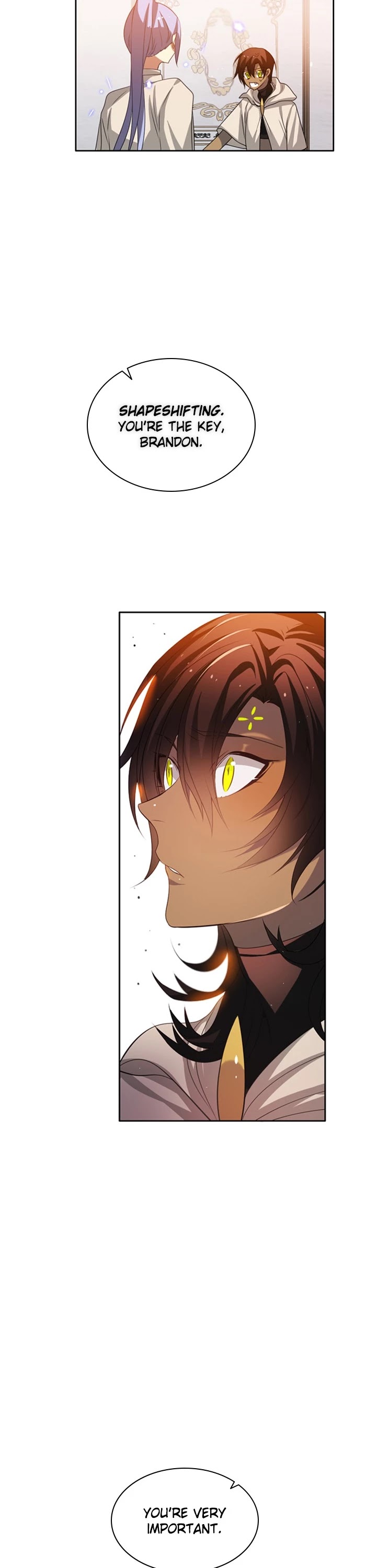 Zero Game Chapter 123 - Page 26 in English