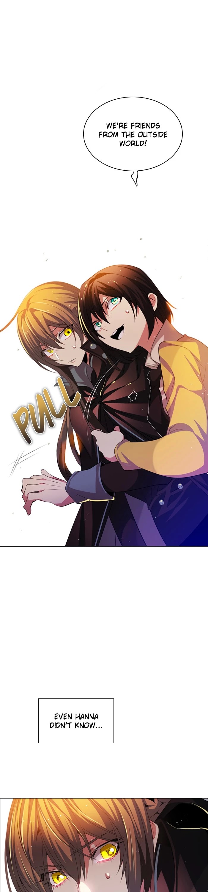 Zero Game Chapter 123 - Page 41 in English