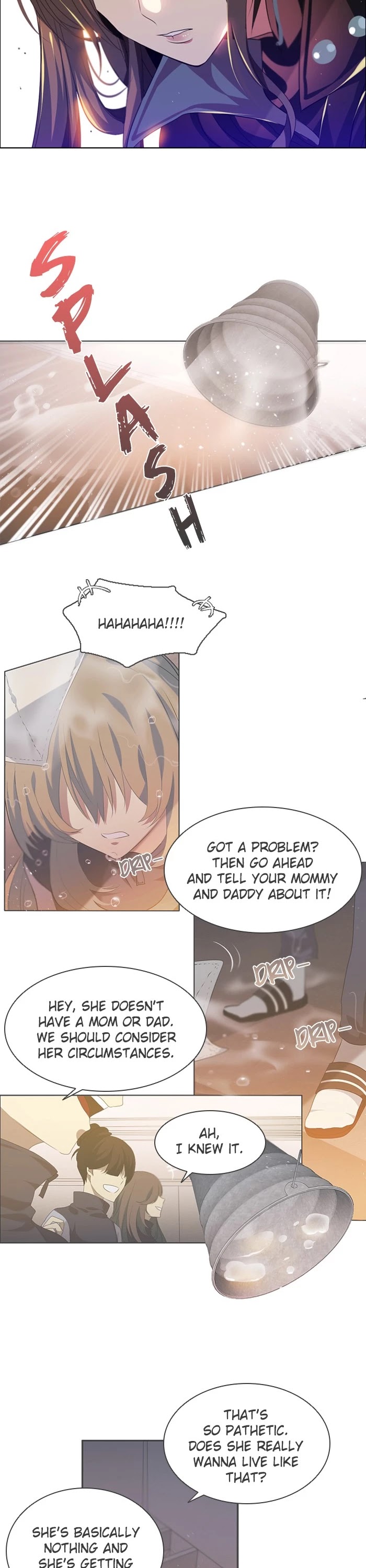 Zero Game Chapter 123 - Page 42 in English