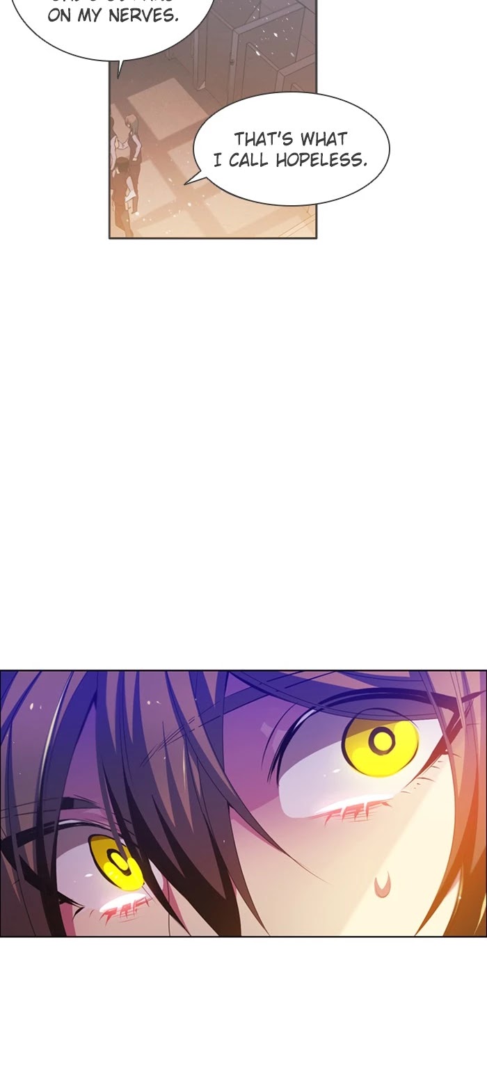 Zero Game Chapter 123 - Page 43 in English