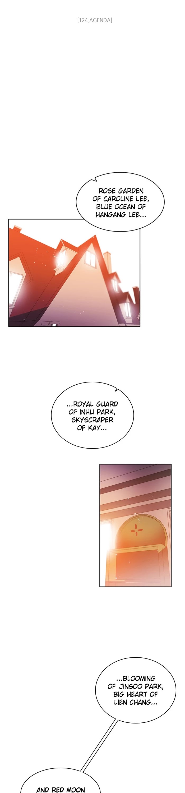 Zero Game Chapter 124 - Page 10 in English