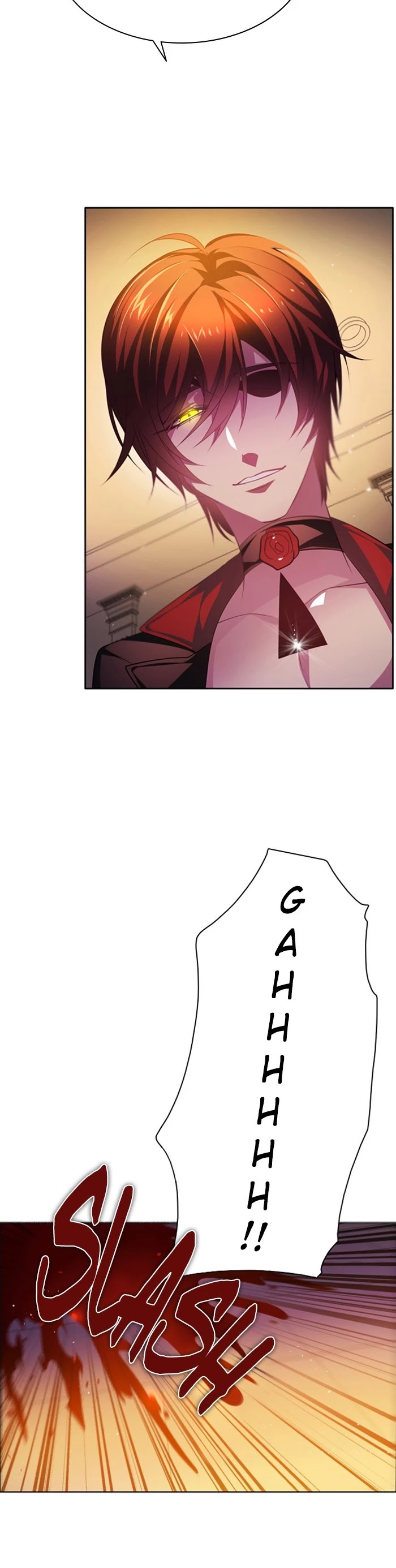 Zero Game Chapter 124 - Page 4 in English