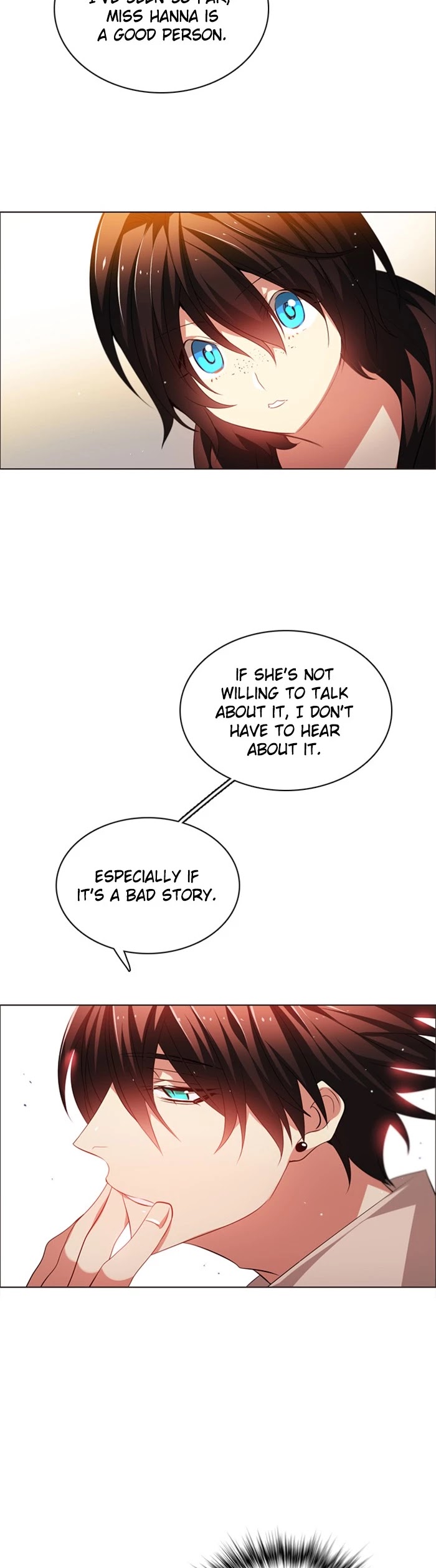 Zero Game Chapter 125 - Page 12 in English