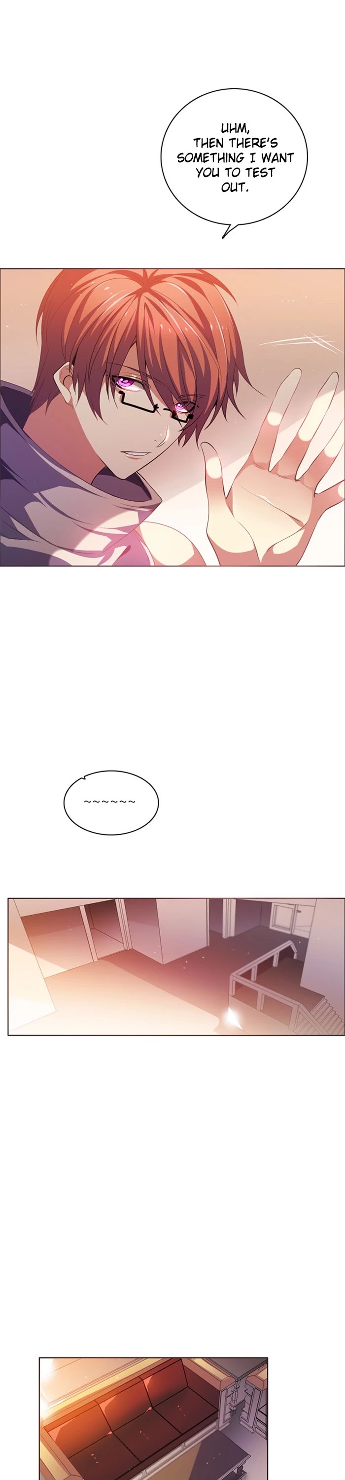 Zero Game Chapter 125 - Page 18 in English