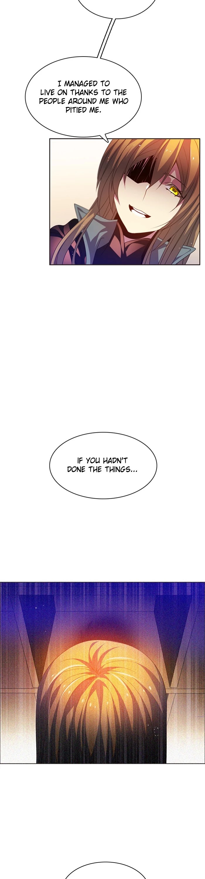 Zero Game Chapter 125 - Page 29 in English