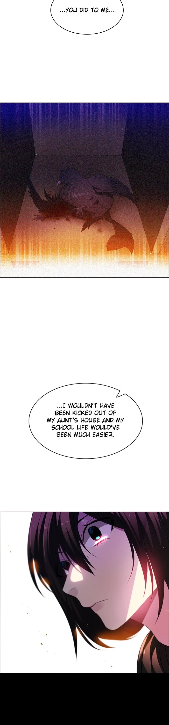 Zero Game Chapter 125 - Page 30 in English