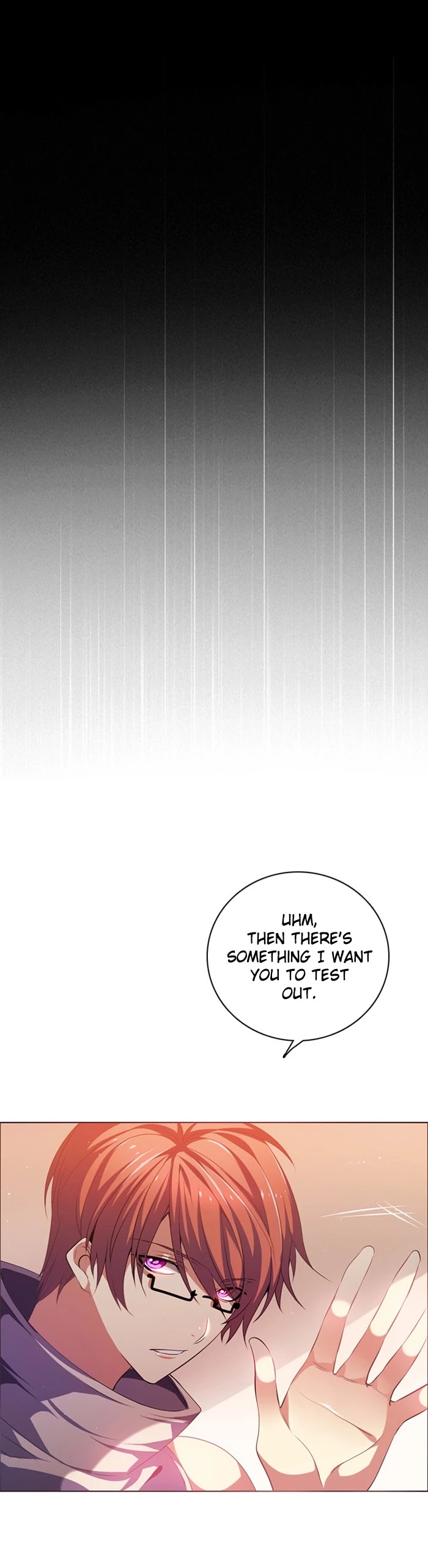 Zero Game Chapter 125 - Page 31 in English