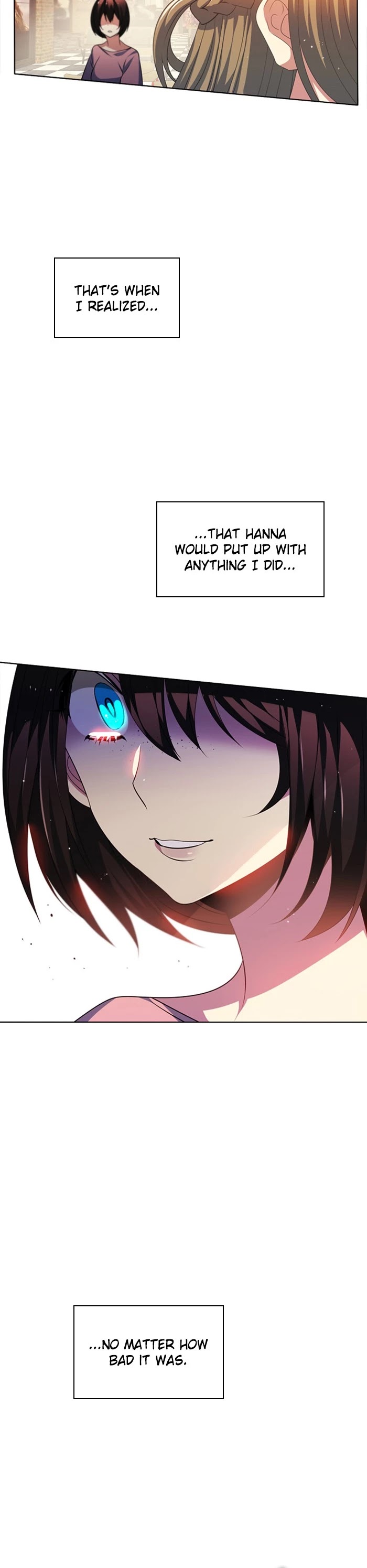 Zero Game Chapter 126 - Page 20 in English