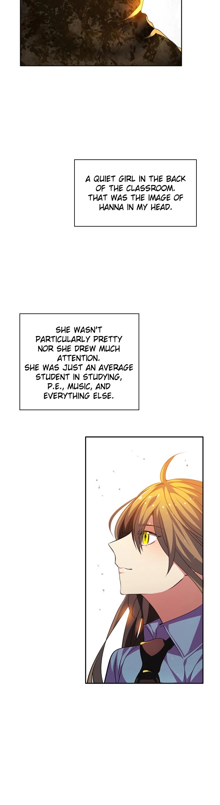 Zero Game Chapter 126 - Page 7 in English