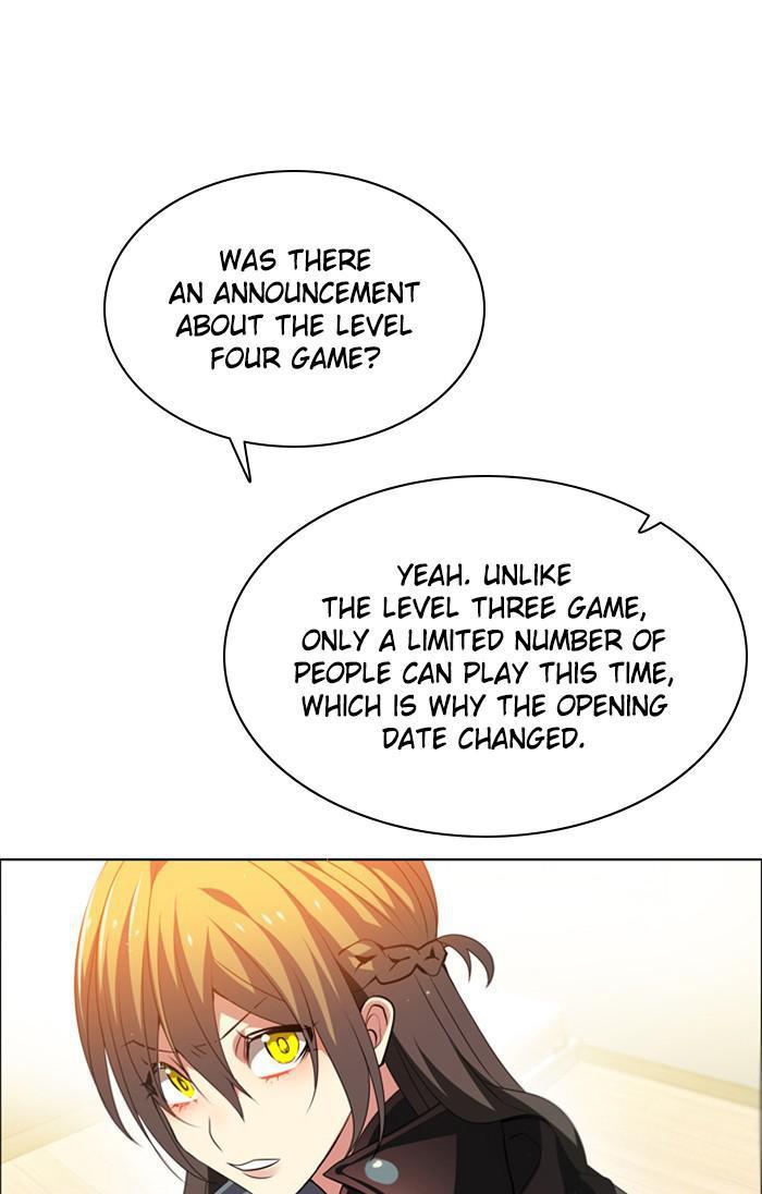 Zero Game Chapter 127 - Page 106 in English