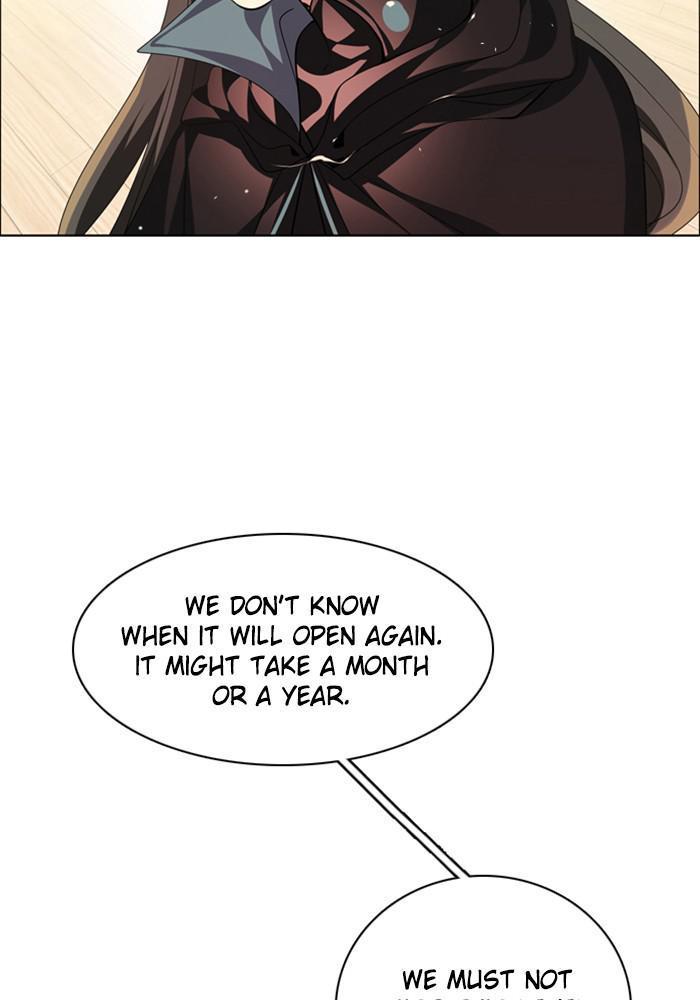 Zero Game Chapter 127 - Page 107 in English