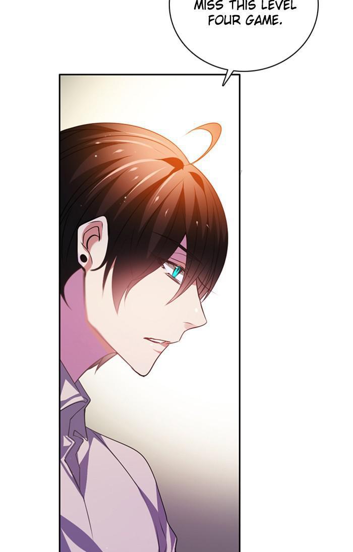 Zero Game Chapter 127 - Page 108 in English