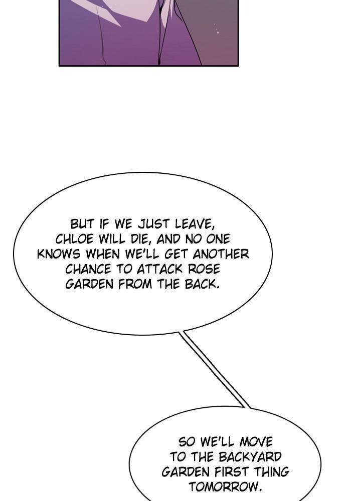 Zero Game Chapter 127 - Page 109 in English