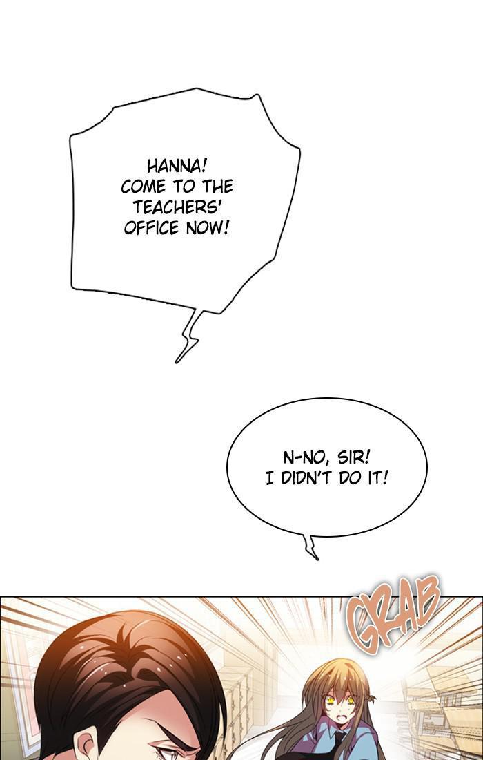 Zero Game Chapter 127 - Page 11 in English