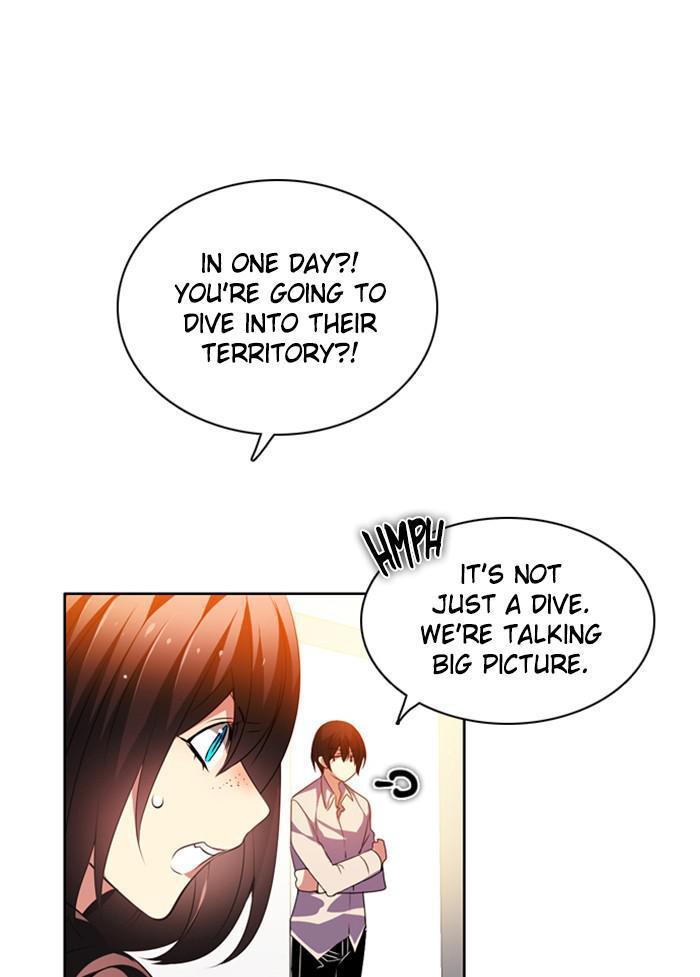 Zero Game Chapter 127 - Page 113 in English