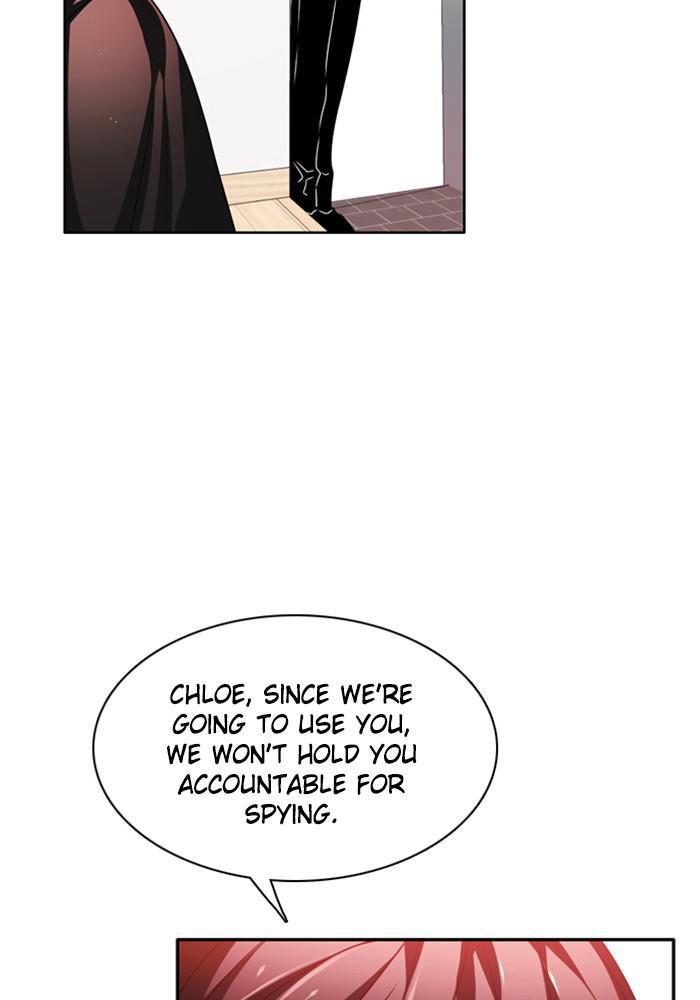 Zero Game Chapter 127 - Page 114 in English