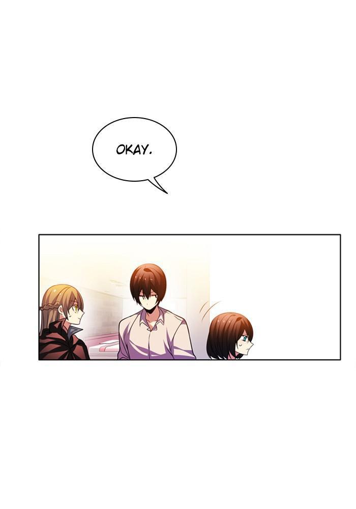 Zero Game Chapter 127 - Page 116 in English