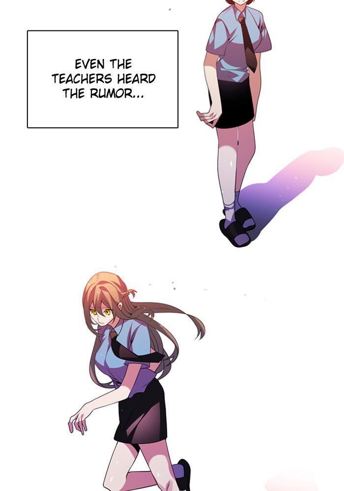 Zero Game Chapter 127 - Page 16 in English
