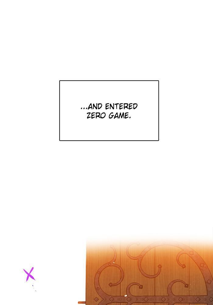 Zero Game Chapter 127 - Page 31 in English
