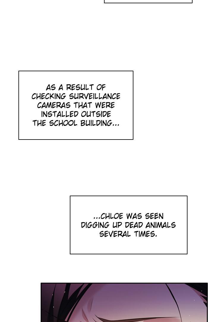 Zero Game Chapter 127 - Page 38 in English
